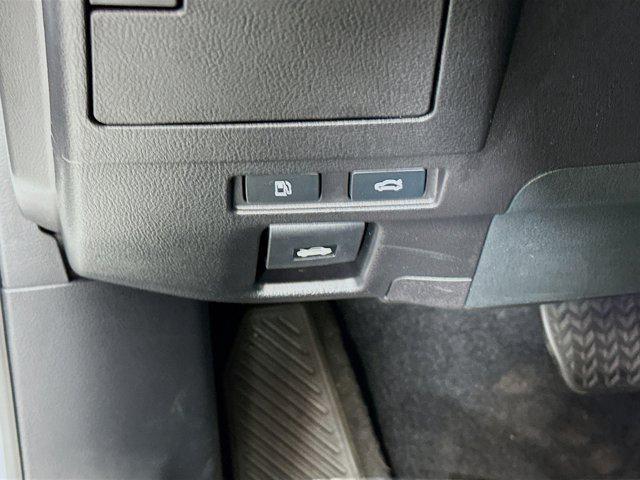 used 2025 Lexus ES 350 car, priced at $40,564