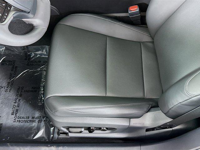 used 2025 Lexus ES 350 car, priced at $40,564