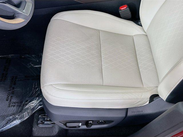 used 2024 Lexus RX 350 car, priced at $61,600