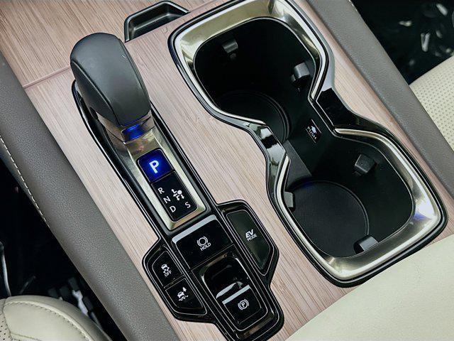 used 2024 Lexus RX 350 car, priced at $61,600