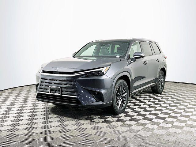 new 2026 Lexus TX 350 car, priced at $67,277