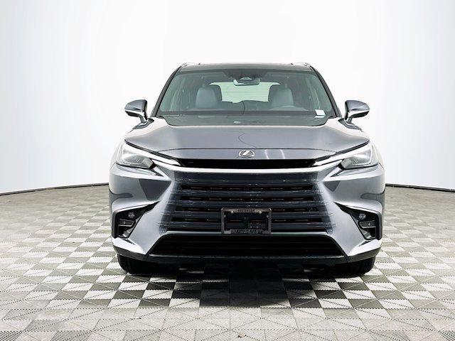 new 2026 Lexus TX 350 car, priced at $67,277