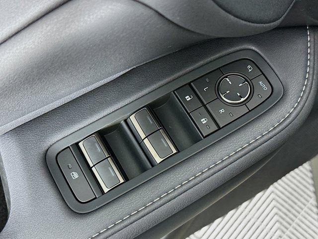 new 2026 Lexus TX 350 car, priced at $67,277