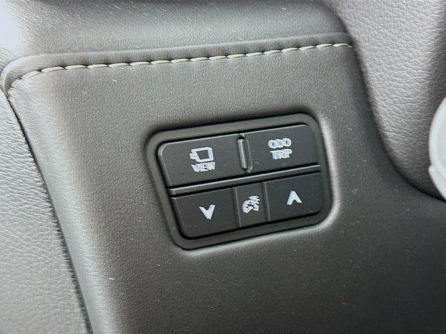 new 2025 Lexus LX 600 car, priced at $118,964