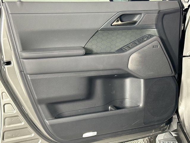 used 2025 Lexus GX 550 car, priced at $94,500