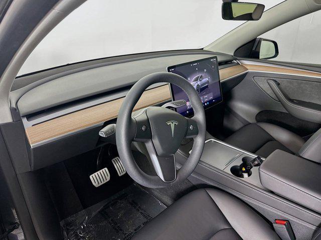 used 2023 Tesla Model Y car, priced at $35,500