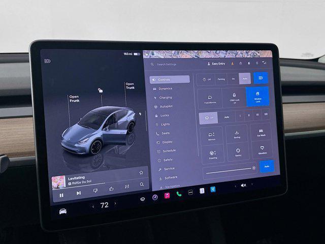 used 2023 Tesla Model Y car, priced at $35,500