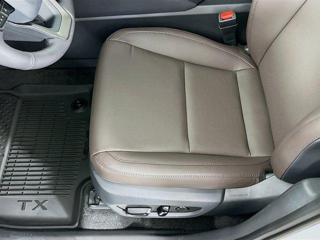 new 2026 Lexus TX 350 car, priced at $67,868