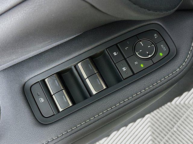 new 2026 Lexus TX 350 car, priced at $67,868