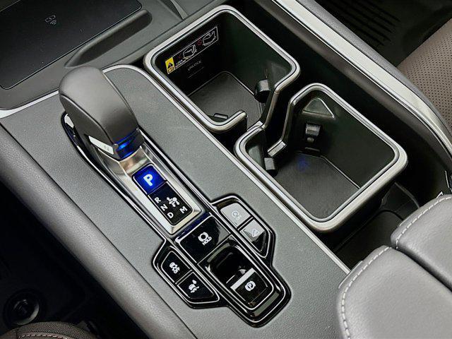 new 2026 Lexus TX 350 car, priced at $67,868