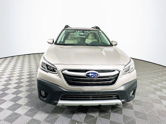 used 2020 Subaru Outback car, priced at $23,720