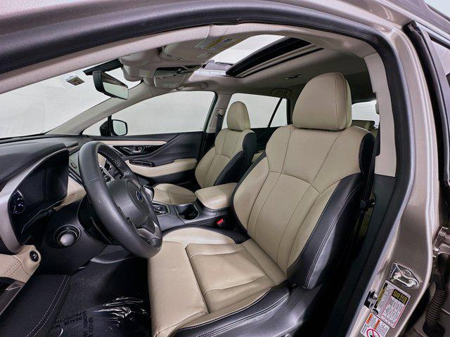 used 2020 Subaru Outback car, priced at $23,720