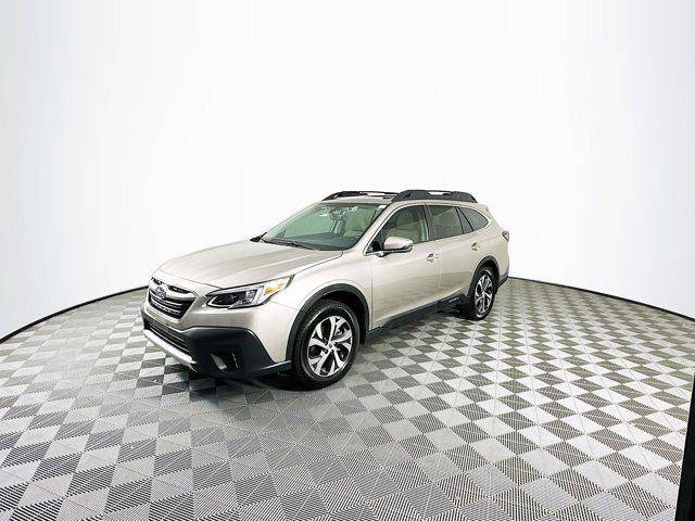 used 2020 Subaru Outback car, priced at $23,720