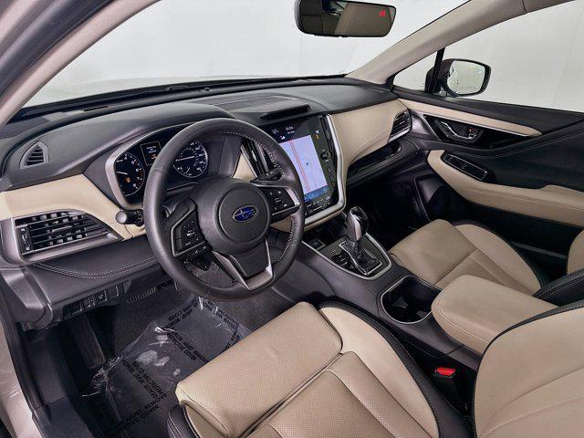 used 2020 Subaru Outback car, priced at $23,720