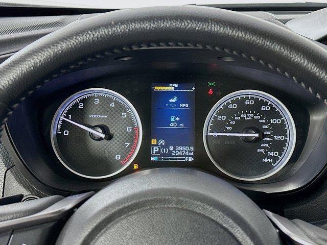 used 2021 Subaru Forester car, priced at $26,357