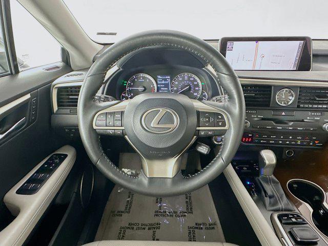 used 2017 Lexus RX 350 car, priced at $28,000