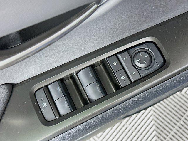 new 2025 Lexus UX 300h car, priced at $45,565