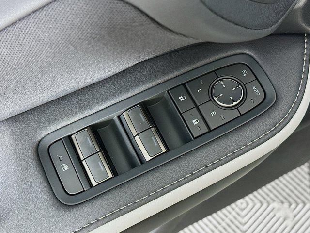 new 2026 Lexus TX 500h car, priced at $75,862