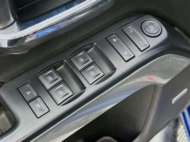used 2017 Chevrolet Silverado 1500 car, priced at $29,500