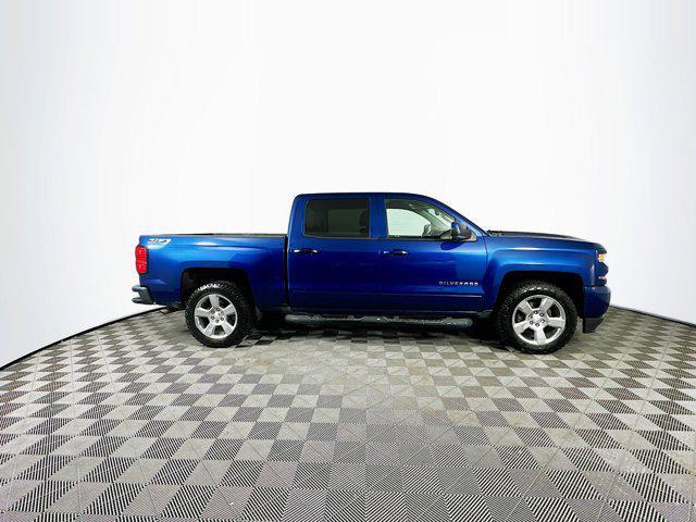 used 2017 Chevrolet Silverado 1500 car, priced at $29,500