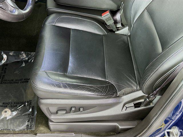 used 2017 Chevrolet Silverado 1500 car, priced at $29,500