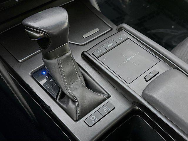 used 2019 Lexus ES 300h car, priced at $19,201