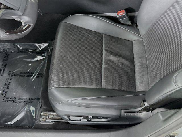 used 2019 Lexus ES 300h car, priced at $19,201