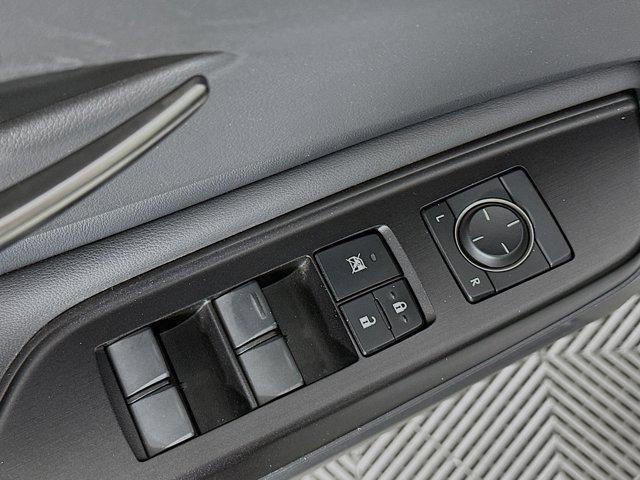 used 2019 Lexus ES 300h car, priced at $19,201