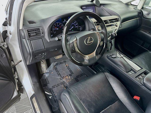 used 2013 Lexus RX 350 car, priced at $17,000
