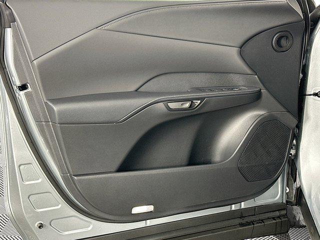 new 2026 Lexus RX 350 car, priced at $62,685