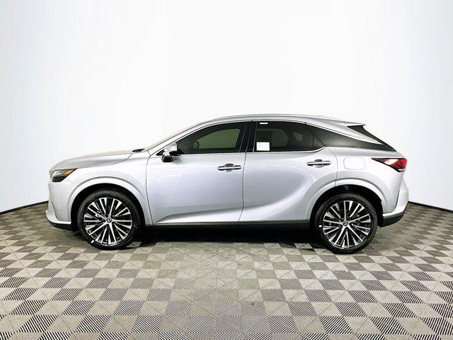 new 2026 Lexus RX 350 car, priced at $62,685