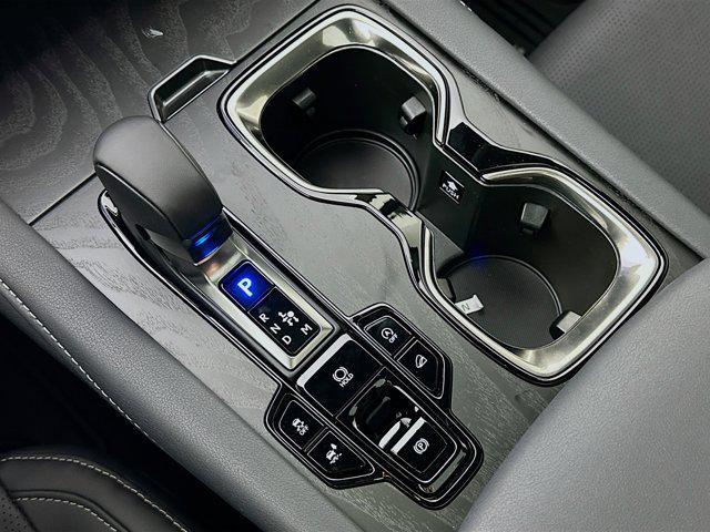 new 2026 Lexus RX 350 car, priced at $62,685