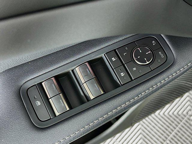 new 2026 Lexus RX 350 car, priced at $62,685