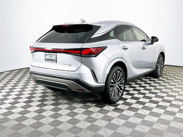 new 2026 Lexus RX 350 car, priced at $62,685