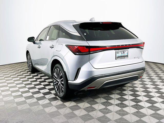 new 2026 Lexus RX 350 car, priced at $62,685