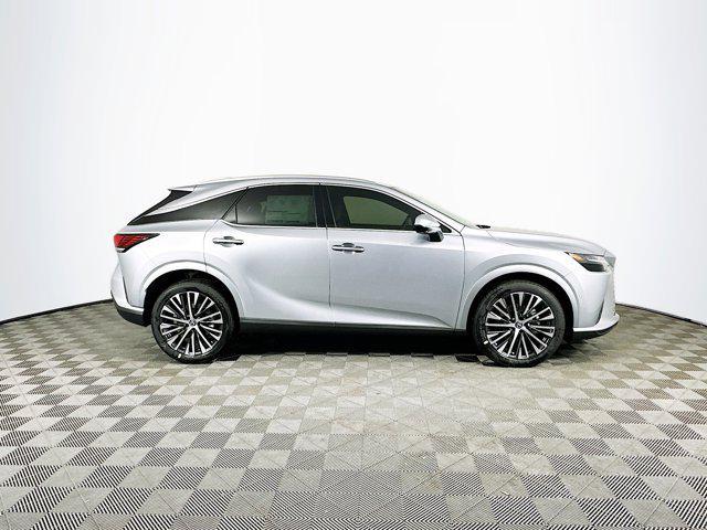 new 2026 Lexus RX 350 car, priced at $62,685