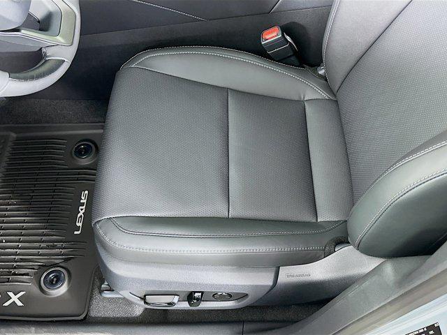 new 2026 Lexus RX 350 car, priced at $62,685