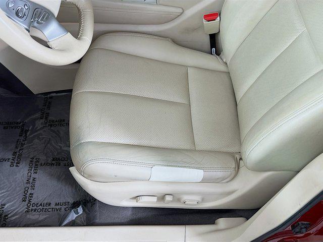 used 2017 Nissan Murano car, priced at $15,630