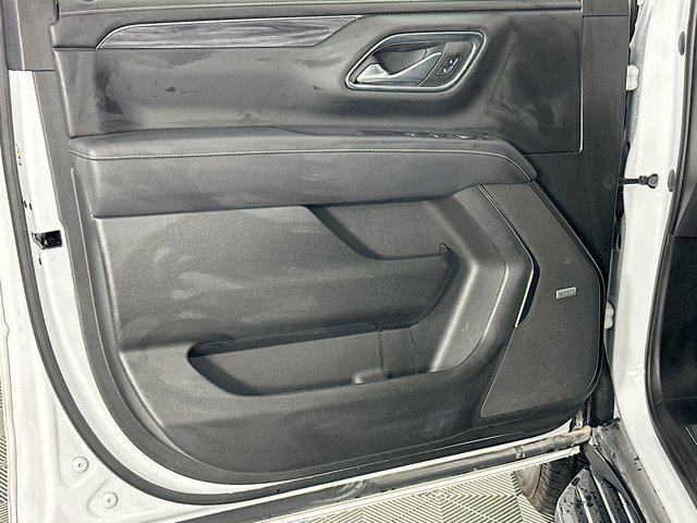 used 2022 GMC Yukon car, priced at $50,732