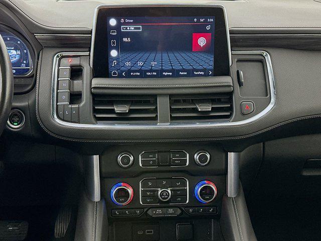 used 2022 GMC Yukon car, priced at $50,732