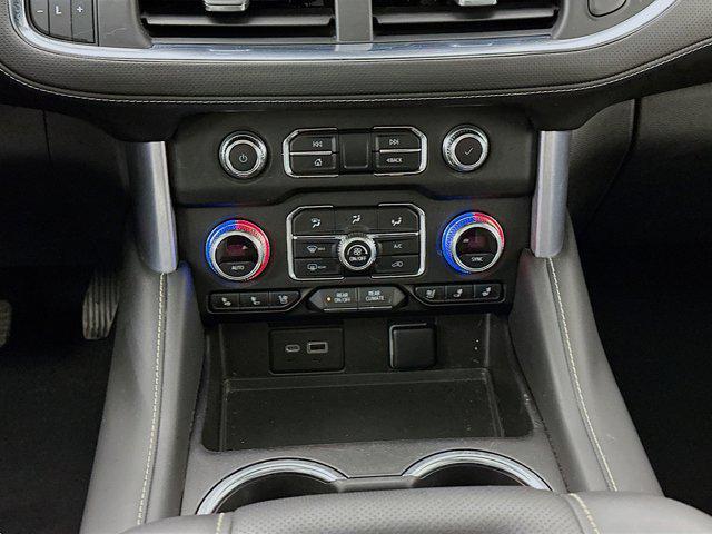 used 2022 GMC Yukon car, priced at $50,732