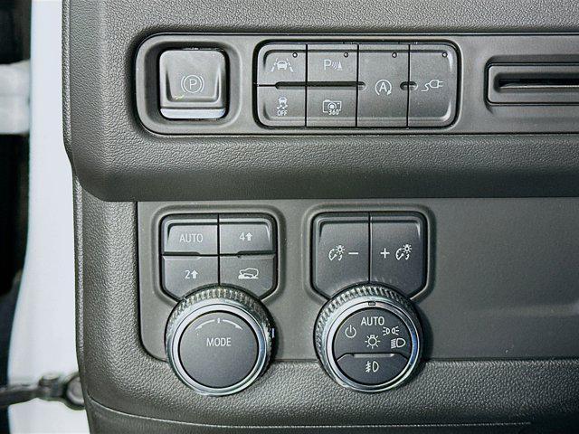 used 2022 GMC Yukon car, priced at $50,732