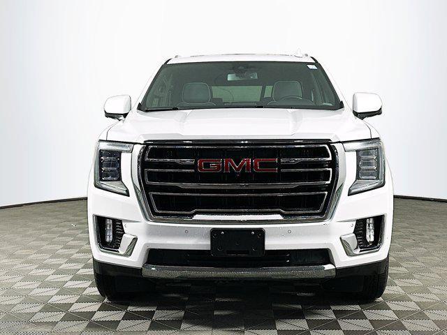 used 2022 GMC Yukon car, priced at $50,732