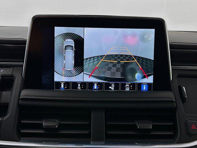 used 2022 GMC Yukon car, priced at $50,732