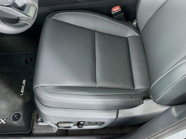 new 2025 Lexus RX 350 car, priced at $56,164