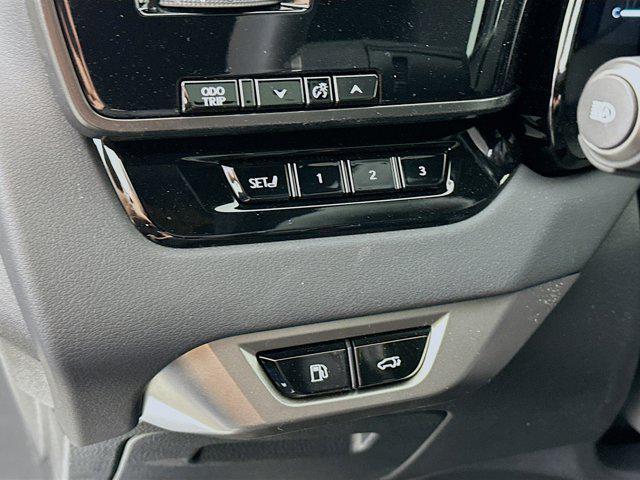 new 2025 Lexus RX 350 car, priced at $56,164