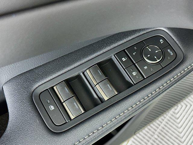 new 2025 Lexus RX 350 car, priced at $56,164
