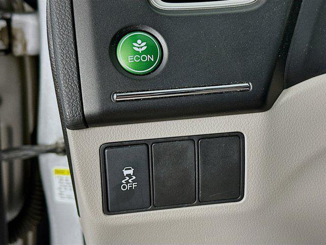 used 2015 Honda Civic car, priced at $13,000