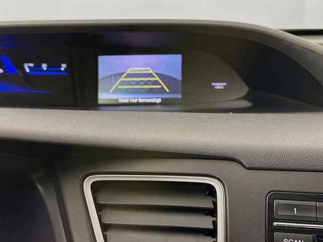 used 2015 Honda Civic car, priced at $13,000
