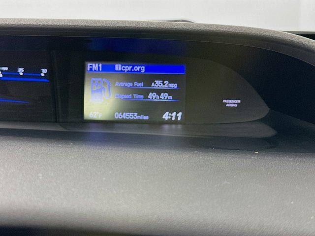 used 2015 Honda Civic car, priced at $13,000
